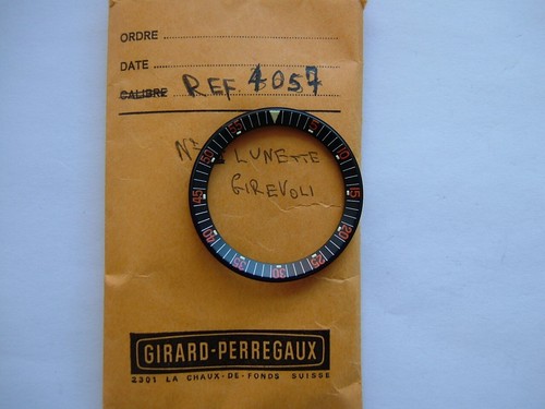 Girard perregaux - girard,