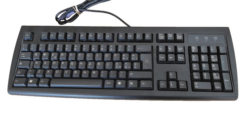 Tastiera oem ps2 - tastiera,
