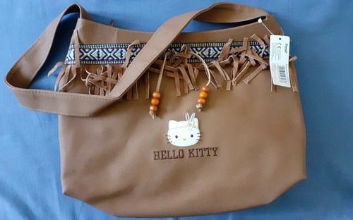 Borsetta tracolla hello - ,