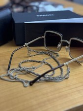 occhiali da sole donna chanel