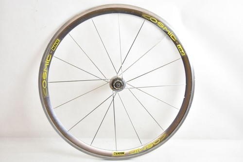Ruota posteriore mavic - posteriore,