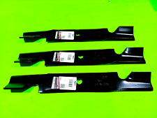 3 PK Lame Toro 16,5" per Titan