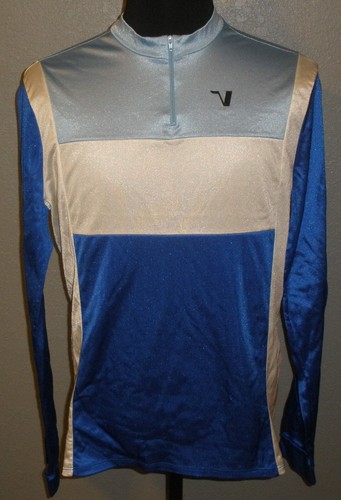 Maglia ciclismo uomo media