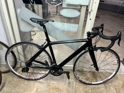Bici corsa carbonio - bici,