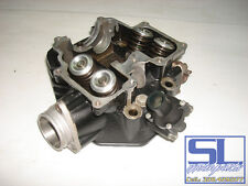 TESTATA KTM 600 ER LC4 KTM600 CYLINDER HEAD VALVES SPRINGS VALVOLE MOLLE TESTA