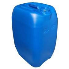 Tanica plastica 25 - in,