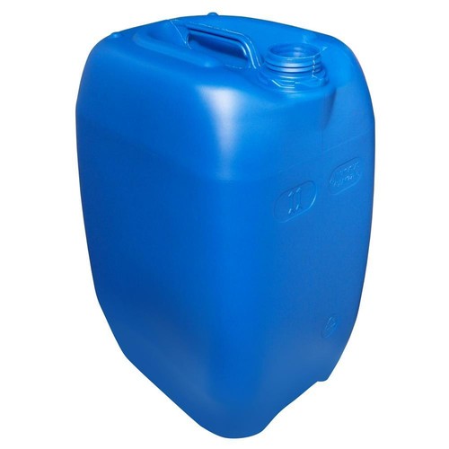 Tanica plastica 25 - in,