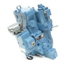 Regolatore MTU R033 E01D regolatore motore gruppo idraulico 1500rpm -usato-