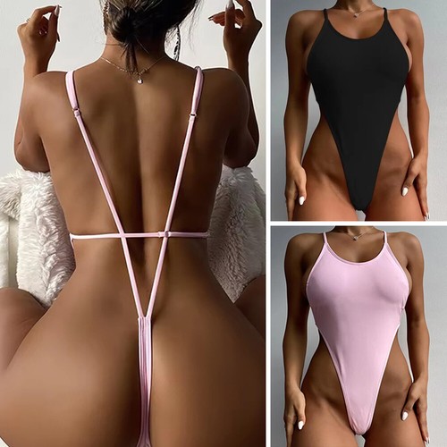 Costume bagno donna sexy - donna,