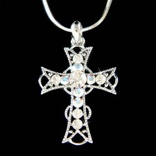 Sacra Croce ~ IN Swarovski