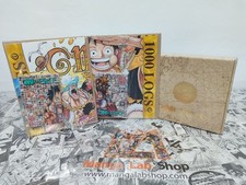 One Piece Celebration Variant
