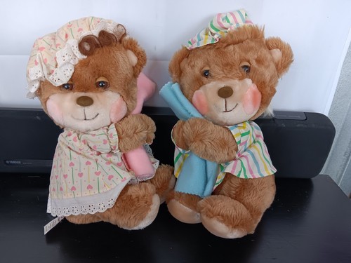 Fisher price teddy beddy - teddy, &