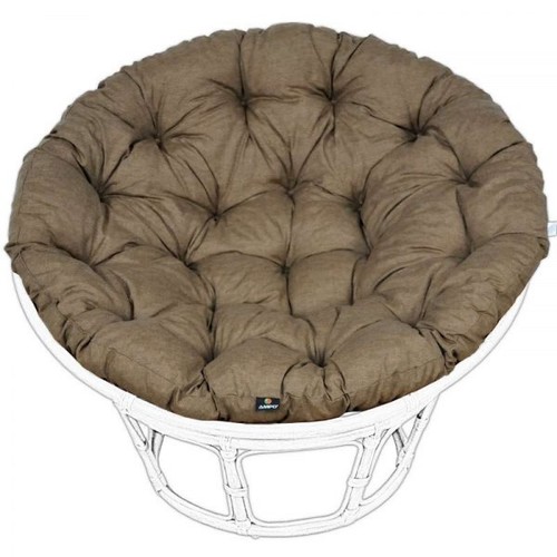 Cuscino seduta papasan rattan - seduta,