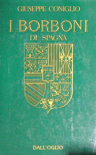 Borboni spagna coniglio - spagna,