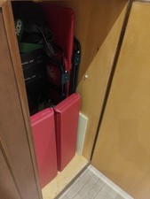 panca fit per posture decompensate