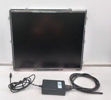 Monitor LCD 19" inch VGA/DVI-I