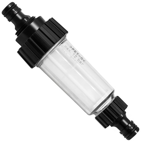 Filtro acqua con - , adattatore