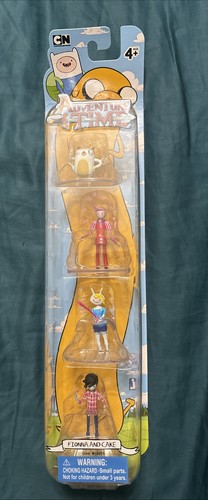 Jazwares adventure time fiona - jazwares,