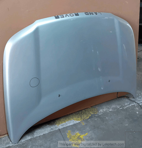Asr2512 cofano ant land - ,