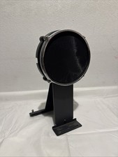 Red Alesis Mesh Kick Drum Pad