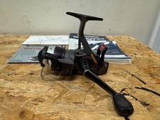 ATTREZZATURA DA PESCA VINTAGE