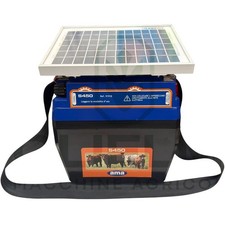 Elettrificatore Recinto