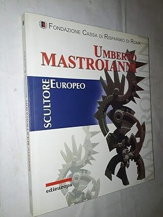 Umberto mastroianni scultore - mastroianni,