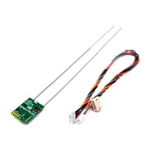 Spektrum srxl2 micro - spektrum, ricevente