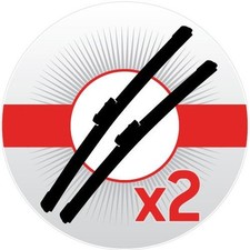 TRICO Spazzole Per MINI Mini