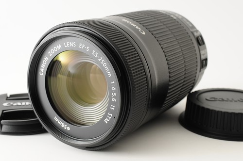 Quasi nuovo canon - nuovo], ef-s