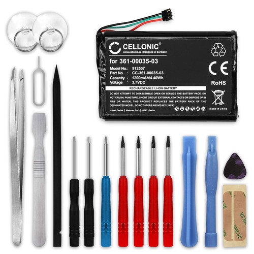 Cellonic batteria per - cellonic, 1x
