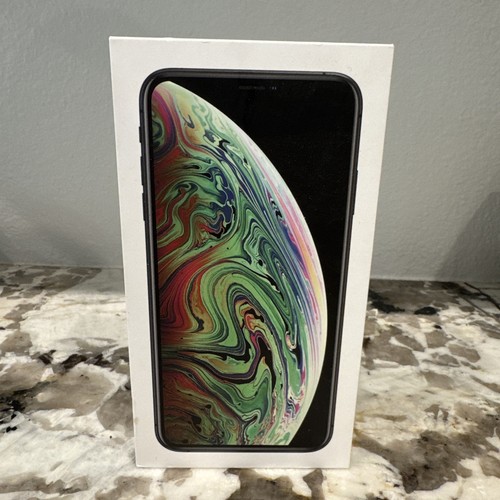 Apple iphone max 256gb - xs,