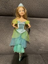 Barbie bambola Fallon 12