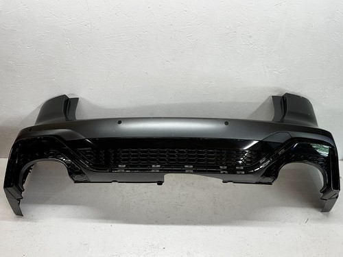 Paraurti posteriore audi rs6 - paraurti,