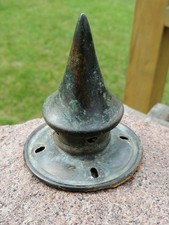 WWI WW1 Spike tedesco