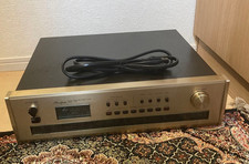 Accuphase T-105 Sintetizzatore