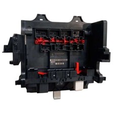 Centralina body computer 1K0937049N Volkswagen Golf Plus 1.9 Tdi 2007-2008