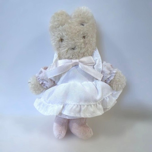 Sanrio maison fleur marrone - fleur,