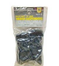 Sospensioni Wader posteriori H