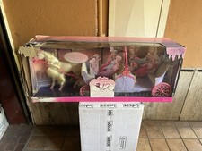 Barbie dancing princesses - 12,