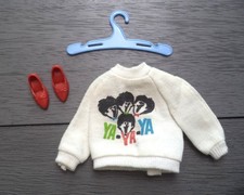 Ideal Tammy Doll Kooky