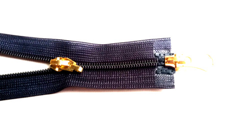 Cerniera antracite divisibile - cerniera,