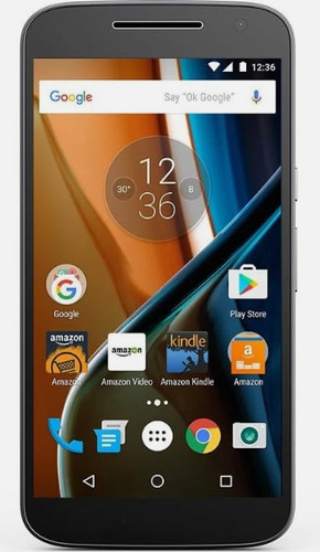 Smartphone motorola moto - smartphone, g4