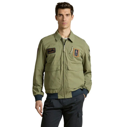 Giubbino uomo aeronautica - uomo,