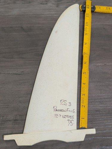Pinna windsurf vintage rainbow - windsurf,