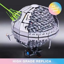 *NUOVO* MOC 10143 Star Wars