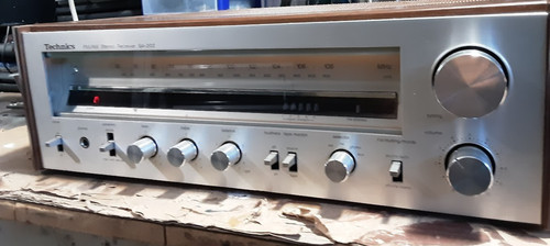 Vintage technics 202 - vintage,