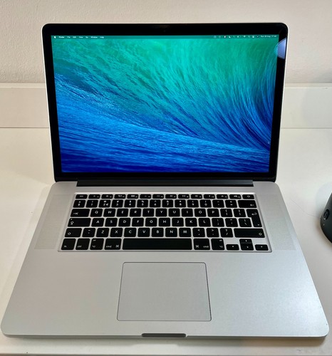 Apple macbook pro retina - apple,