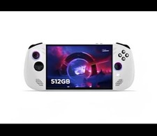 LENOVO LEGION GO S - DISPLAY