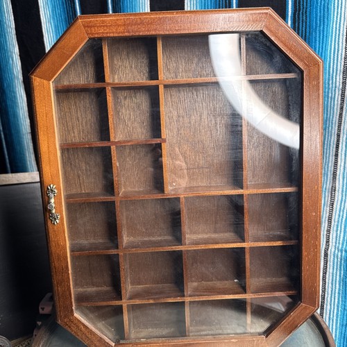 Espositore curio parete in - parete,